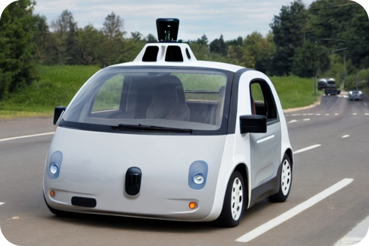 Are self-driving cars just a fantasy?