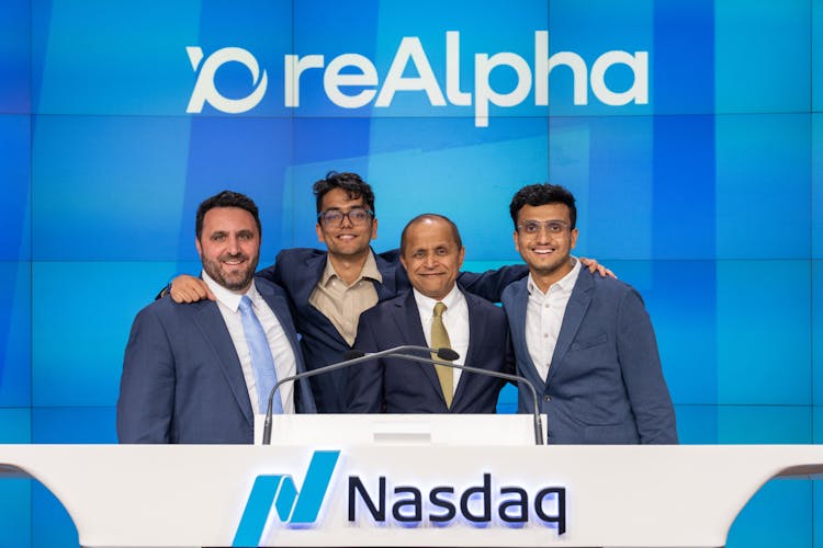 NASDAQ-listed public tech company acquires a Nepali AI startup