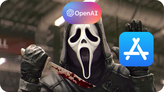 Did OpenAI just launch an “App Store” killer?